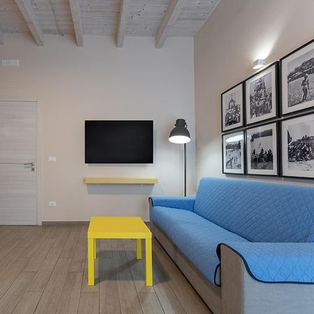 Oceano Rooms Termoli Ngoại thất bức ảnh