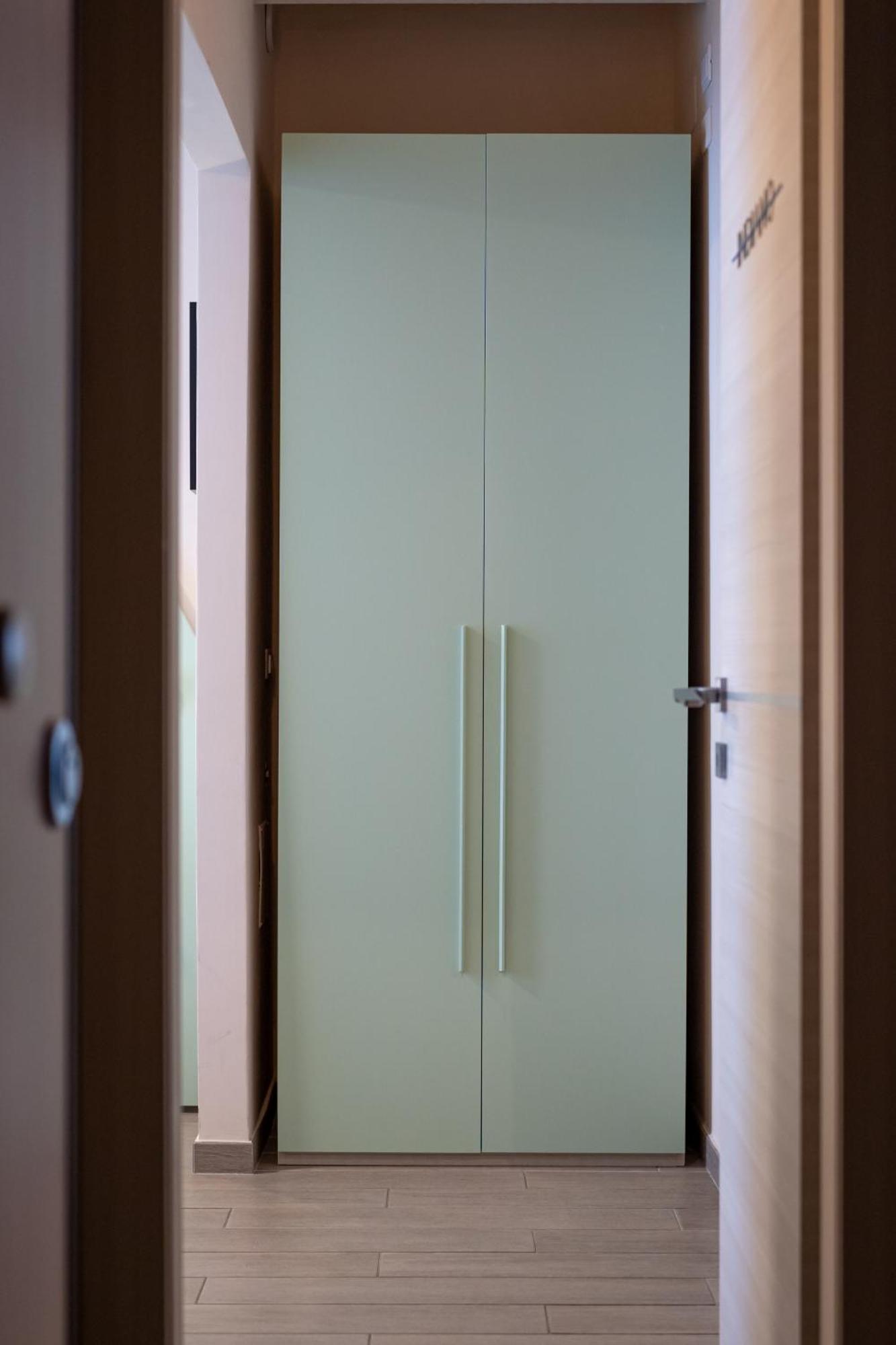 Oceano Rooms Termoli Ngoại thất bức ảnh