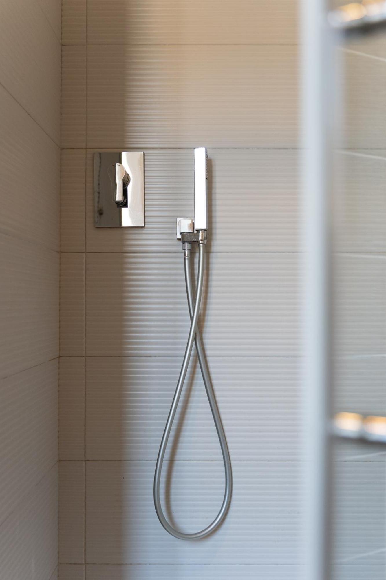 Oceano Rooms Termoli Ngoại thất bức ảnh